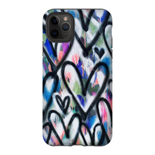 Load image into Gallery viewer, Hearting You Phone Case