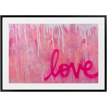 Load image into Gallery viewer, Sweet Love Print