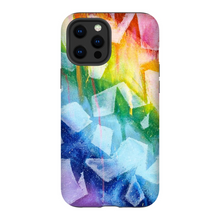 Load image into Gallery viewer, Starry Eyed Phone Case