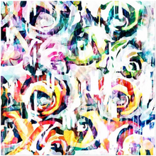 Load image into Gallery viewer, Flower Fields Acrylic