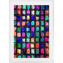 Load image into Gallery viewer, Disco Tracks Print