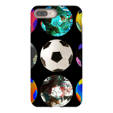 Load image into Gallery viewer, Soccer Ballers Phone Case