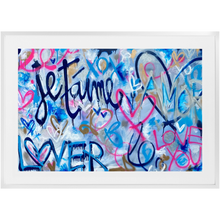 Load image into Gallery viewer, Lovers Print