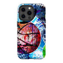 Load image into Gallery viewer, Basket Ballers Phone Case