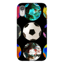 Load image into Gallery viewer, Soccer Ballers Phone Case