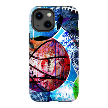Load image into Gallery viewer, Basket Ballers Phone Case