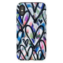 Load image into Gallery viewer, Hearting You Phone Case