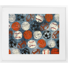 Load image into Gallery viewer, Baller Print