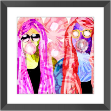 Load image into Gallery viewer, Pop Girls Print