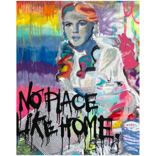 Load image into Gallery viewer, No Place Like Home Acrylic