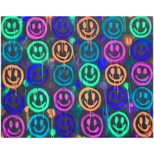 Load image into Gallery viewer, Neon Smiles II Acrylic