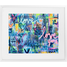 Load image into Gallery viewer, 24 Hour Love Print