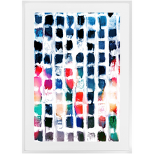 Load image into Gallery viewer, Sunset Tracks II Print