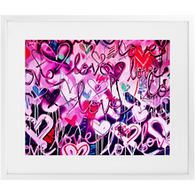 Load image into Gallery viewer, Hot Pants Print