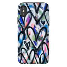 Load image into Gallery viewer, Hearting You Phone Case