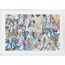 Load image into Gallery viewer, Leah's Love Print