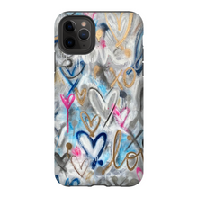 Load image into Gallery viewer, Twilight Love Phone Case
