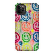 Load image into Gallery viewer, Smiley Ones Phone Case
