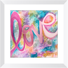 Load image into Gallery viewer, Big Love Print