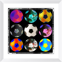 Load image into Gallery viewer, Soccerballers II Print
