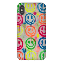 Load image into Gallery viewer, Smiley Ones Phone Case