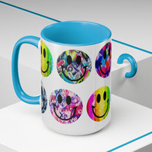 Load image into Gallery viewer, Smiles Mug

