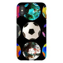 Load image into Gallery viewer, Soccer Ballers Phone Case