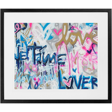 Load image into Gallery viewer, That's Amore Print