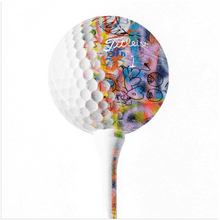 Load image into Gallery viewer, Graffi Tee Acrylic