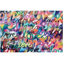 Load image into Gallery viewer, Classic Love Acrylic