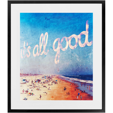 Load image into Gallery viewer, All Good Print