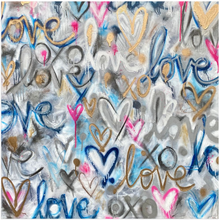 Load image into Gallery viewer, Leah's Love Acrylic