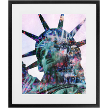 Load image into Gallery viewer, Lady Liberty Print