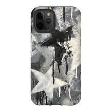 Load image into Gallery viewer, Drippy Star Phone Case
