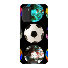 Load image into Gallery viewer, Soccer Ballers Phone Case