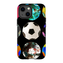 Load image into Gallery viewer, Soccer Ballers Phone Case