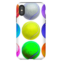 Load image into Gallery viewer, Tennis Ballers Phone Case