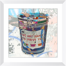 Load image into Gallery viewer, But First Coffee Print