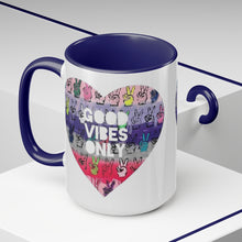 Load image into Gallery viewer, Good Vibes Mug