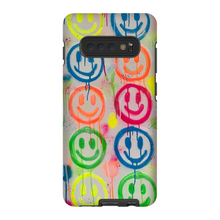 Load image into Gallery viewer, Smiley Ones Phone Case