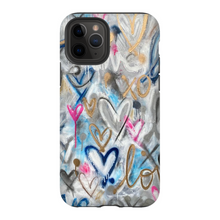 Load image into Gallery viewer, Twilight Love Phone Case
