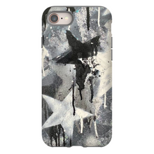Load image into Gallery viewer, Drippy Star Phone Case