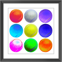Load image into Gallery viewer, Tennisballers Print