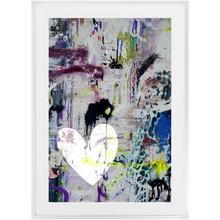 Load image into Gallery viewer, Stand Out Framed Print