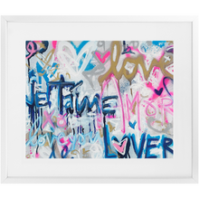 Load image into Gallery viewer, That's Amore Print