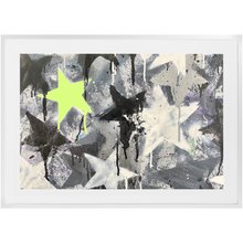 Load image into Gallery viewer, Pop Star Print