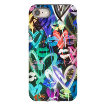 Load image into Gallery viewer, Sealed With A Kiss Phone Case