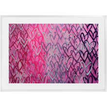 Load image into Gallery viewer, Thinking Pinking Print