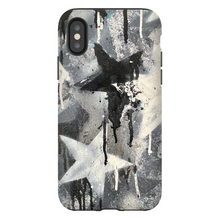 Load image into Gallery viewer, Drippy Star Phone Case