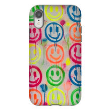 Load image into Gallery viewer, Smiley Ones Phone Case